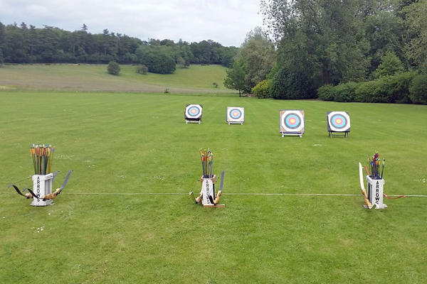 Cotswold Falconry Centre Batsford